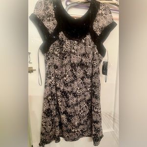 Pretty Cocktail Dress